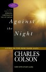 Against the Night book cover